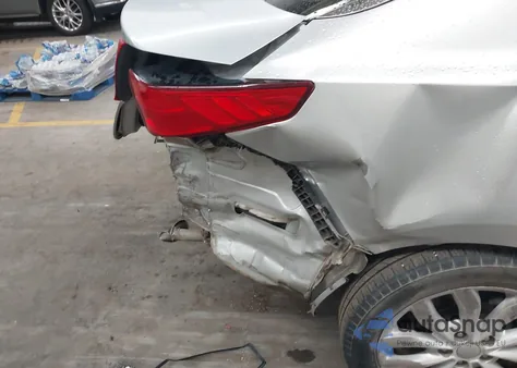 2015 Kia Optima Ex из США, поврежденный, VIN 5XXGN4A73FG491206